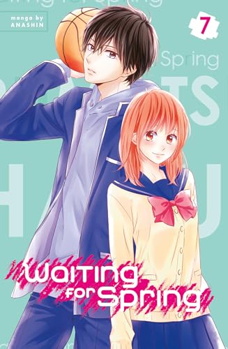 Waiting for Spring 7 Waiting for Spring 7 von 講談社