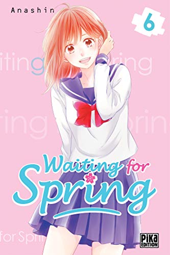 Waiting for spring T06 Waiting for spring T06 von PIKA