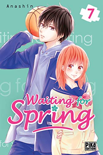 Waiting for spring T07 Waiting for spring T07 von PIKA