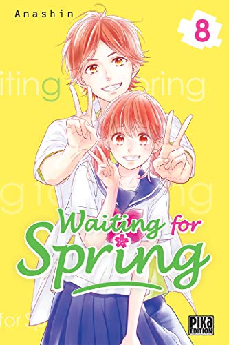 Waiting for spring T08 Waiting for spring T08 von PIKA