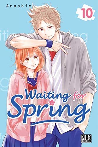 Waiting for spring T10 Waiting for spring T10 von PIKA
