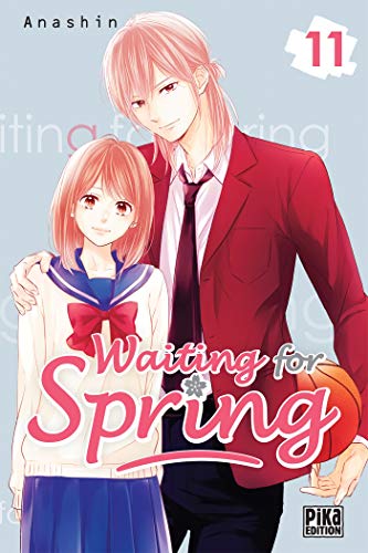Waiting for spring T11 Waiting for spring T11 von PIKA