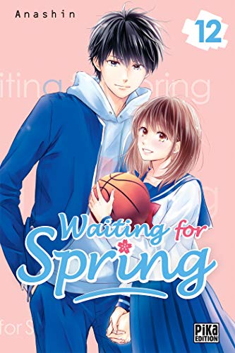 Waiting for spring T12 Waiting for spring T12
