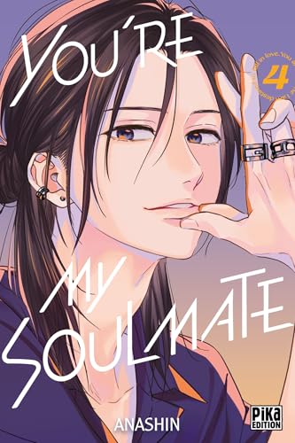 You're my soulmate T04 von PIKA
