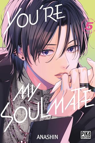 You're my soulmate T05 You're my soulmate T05 von PIKA