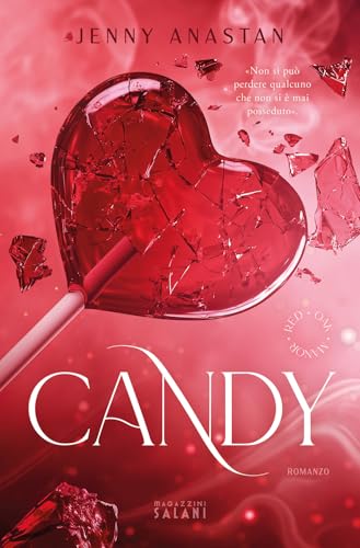 Candy. Red Oak Manor Collection Candy. Red Oak Manor Collection von Magazzini Salani