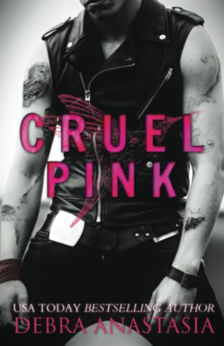 CRUEL PINK (Drowning in Stars, Band 3)