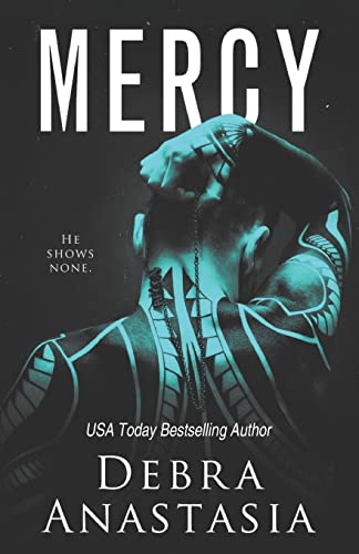 Mercy von CREATESPACE