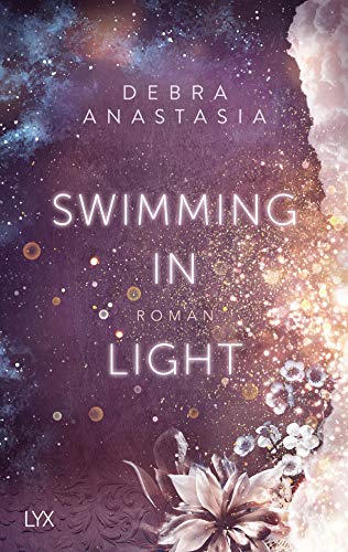 Swimming in Light (Always You, Band 2)