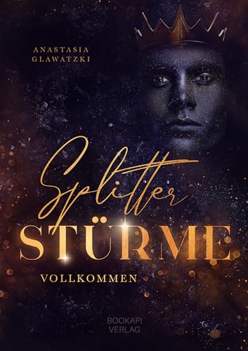 Splitterstürme - Vollkommen von Bookapi