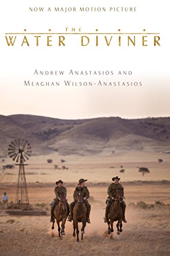 The Water Diviner The Water Diviner von Pan