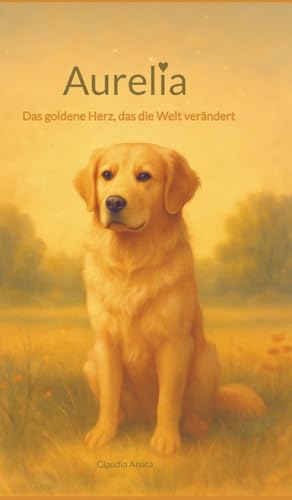Aurelia: Das goldene Herz, das die Welt verändert von tredition