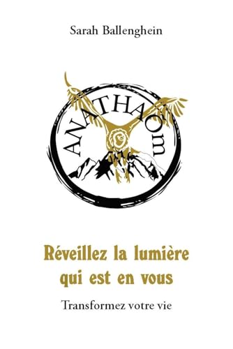 Reveillez la lumière qui est en vous.: Transformez votre vie Reveillez la lumière qui est en vous.: Transformez votre vie von PUBLISHROOM