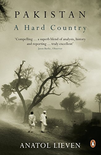 Pakistan: A Hard Country Pakistan: A Hard Country von Penguin Books Ltd (UK)