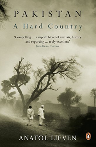 Pakistan: A Hard Country von Penguin