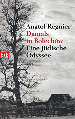 Damals in Bolechów: Eine jüdische Odyssee