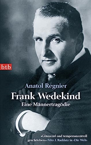 Frank Wedekind: Eine Männertragödie