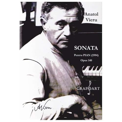 Sonata Pentru Pian von Grafoart