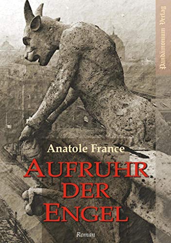 Aufruhr der Engel Aufruhr der Engel