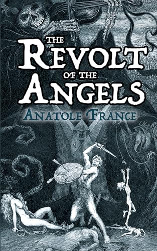 Revolt of the Angels von Dover Publications