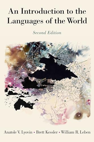 An Introduction to the Languages of the World von OUP USA