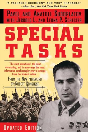 Special Tasks: From the New Foreword by Robert Conquest