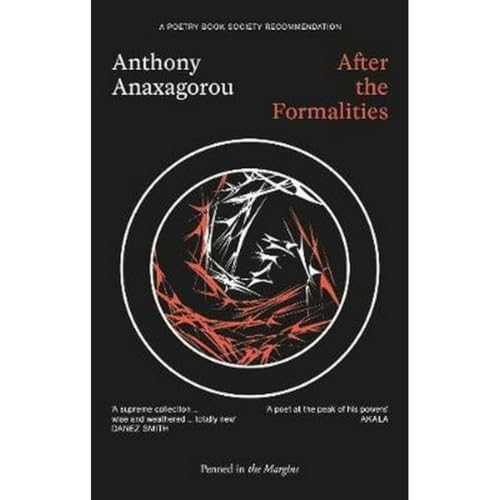 After the Formalities von Penned in the Margins
