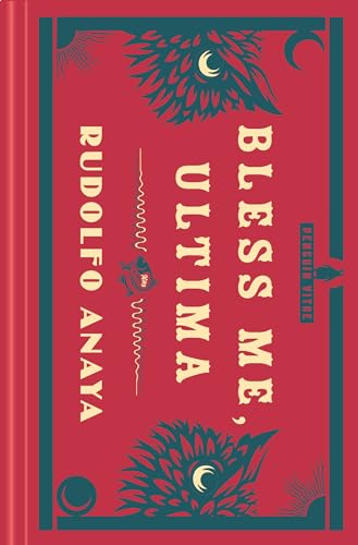 Bless Me, Ultima (Penguin Vitae) von Penguin