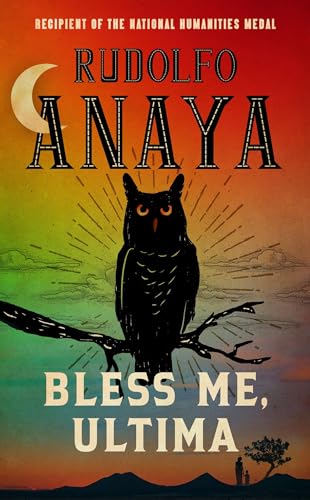 Bless Me, Ultima von Grand Central Publishing