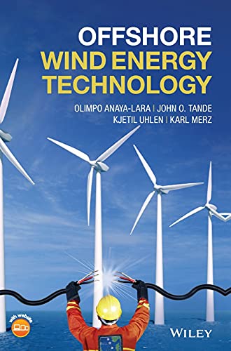 Offshore Wind Energy Technology