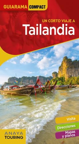 Tailandia (GUIARAMA COMPACT - Internacional)