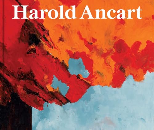 Harold Ancart