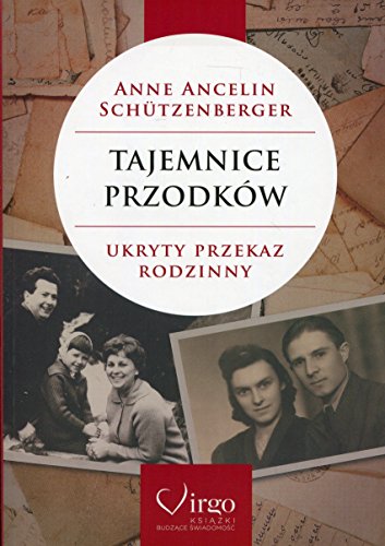 Tajemnice przodkow: Ukryty przekaz rodzinny