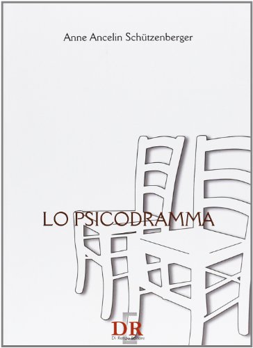 Lo psicodramma (Psiche)
