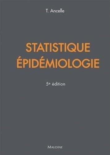 Statistique, Épidémiologie