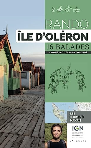 Rando - Ile d'Oléron von La Geste