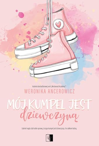 Mój kumpel jest dziewczyną von NieZwykłe