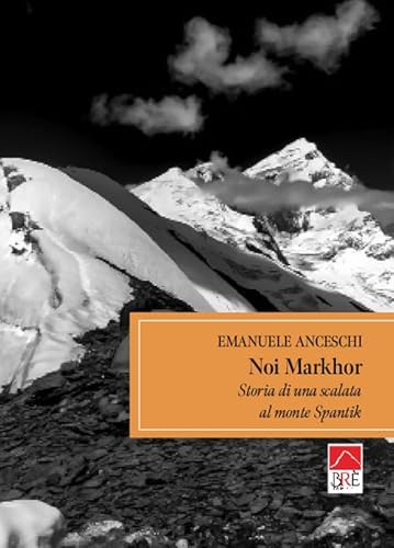 Noi Markor (Narrativa) von Brè