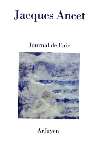 JOURNAL DE L'AIR (0)