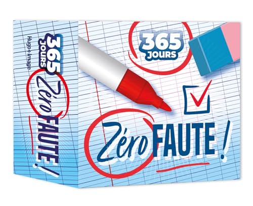 365 jours - Mission zéro faute 365 jours - Mission zéro faute von HUGO IMAGE