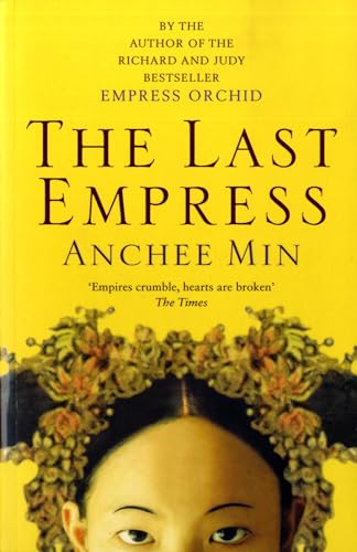 Last Empress von Bloomsbury Publishing
