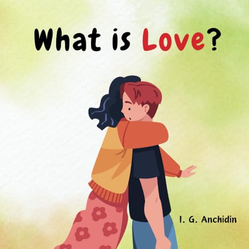 What is Love? von Nielsen