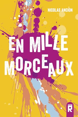 En mille morceaux von MIJADE