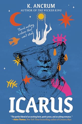 Icarus von HarperCollins