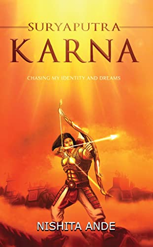 Suryaputra Karna: Chasing my Identity and Dreams von White Falcon Publishing