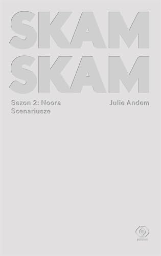 SKAM Sezon 2 Noora SKAM Sezon 2 Noora von Rebis