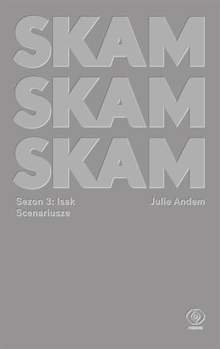 SKAM Sezon 3 Isak von Rebis