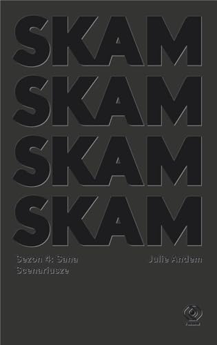 SKAM Sezon 4 Sana von Rebis