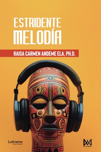 Estridente melodía (Misterio, Band 1) von Letrame