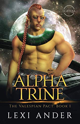 Alpha Trine (The Valespian Pact, Band 1) von Independently published